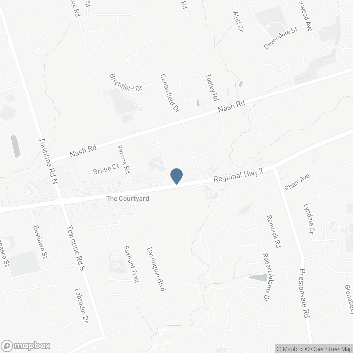 42 CHERRY BLOSSOM CRESCENT, Clarington, Ontario L1E 1G7